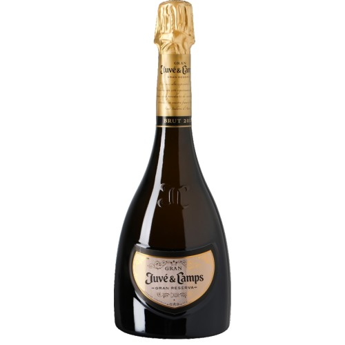 Gran Reserva - Brut 2016 Cava - do